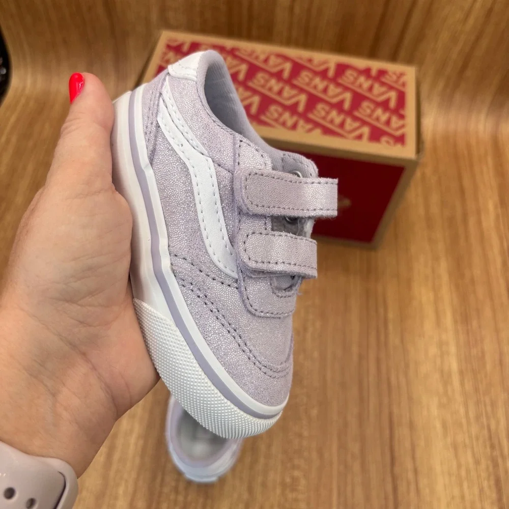Vans brooklyn ls